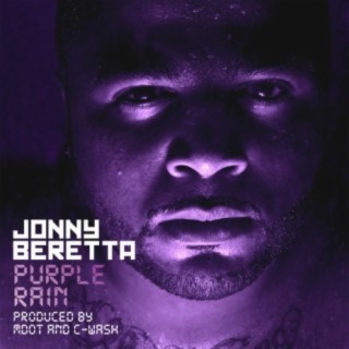 Jonny Beretta