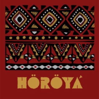 Höröyá