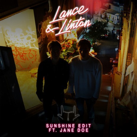 Sunshine (Edit) ft. Jane Doe | Boomplay Music