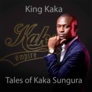 Tales of Kaka Sungura