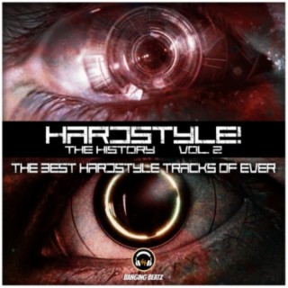 Hardstyle: The History, Vol. 2