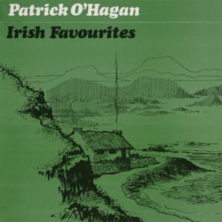 Patrick O'Hagan