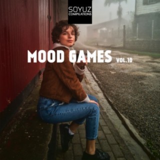 Mood Games, Vol. 10