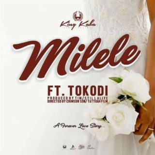 Milele ft. Tokodi lyrics | Boomplay Music