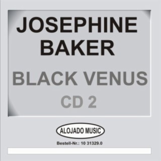 Black Venus CD2