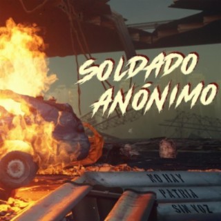 Soldado An nimo Songs MP3 Download New Songs Albums Boomplay