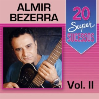 Almir Bezerra