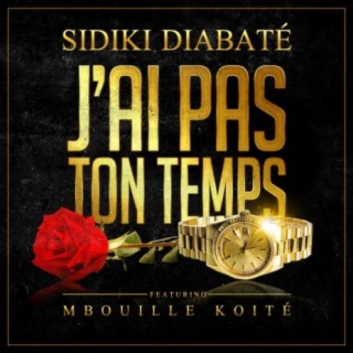 Sidiki DiabatéMbouille Koité