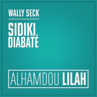 Wally SeckSidiki Diabaté