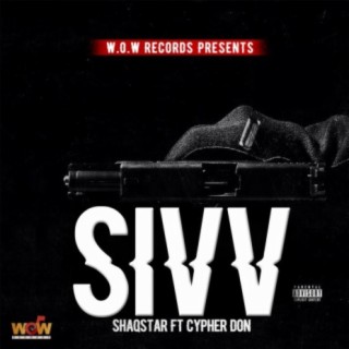 Sivv (Feat. Cypher Don)