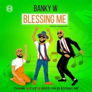 Blessing Me lyrics | Boomplay Music