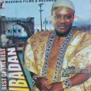 Best Of Best (Ibadan)
