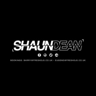 Shaun Dean