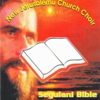 Segulani Bible