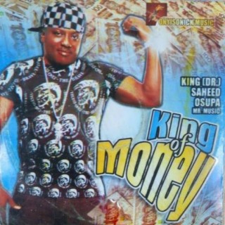 King Of Money