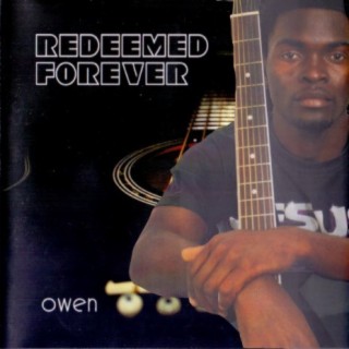 Redeemed Forever