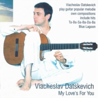 Viacheslav Datskevich