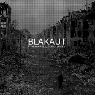 Blakaut