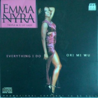 Everything I Do ft. Iyanya lyrics | Boomplay Music