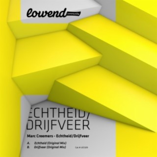 Echtheid / Drijfveer