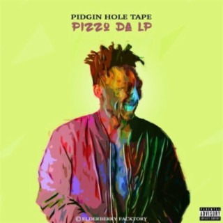 Pidgin Hole Tape