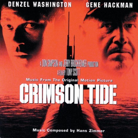 Alabama (From "Crimson Tide" Soundtrack) | Boomplay Music