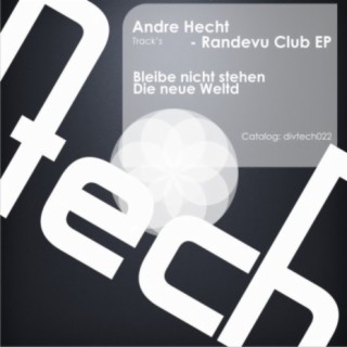 Randevu Club EP