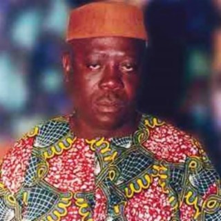 Chief Dr. Sulaiman Ayilara Aremu Ajobiewe