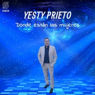 Yesty Prieto