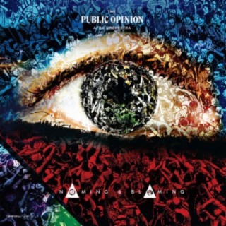 The Public Opinion Afro Orchestra