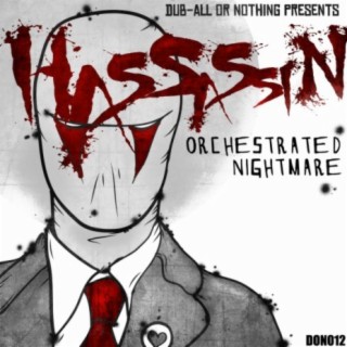 Orchestrated Nightmare EP