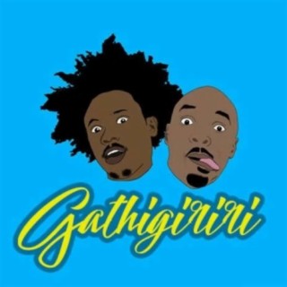Gathigiriri