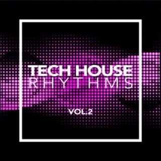 Tech House Rhythms, Vol. 2