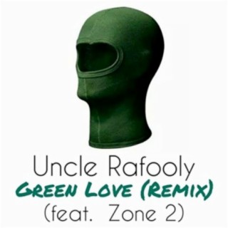 Green Love (Remix)