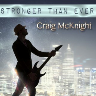 Craig McKnight