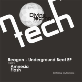 Underground Beat EP