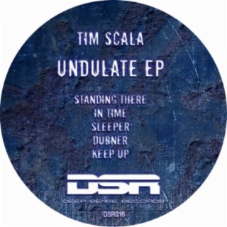 Undulate EP