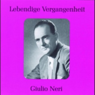 Giulio Neri