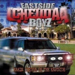 Eastside Chedda Boyz