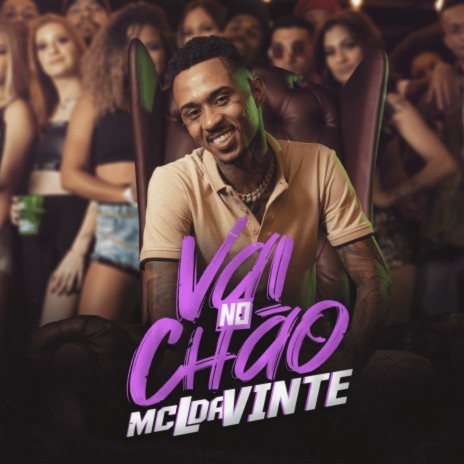 Vai no Chão ft. Dj Marcus Vinicius | Boomplay Music