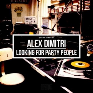 Looking For Party People