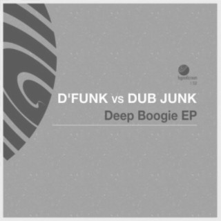 Dub Junk