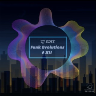 Funk Evolutions #12
