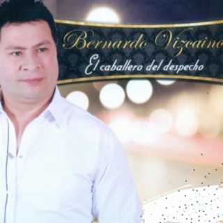 Bernardo Vizcaino