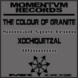 Nomad Spectrum