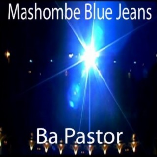 Mashombe Blue Jeans