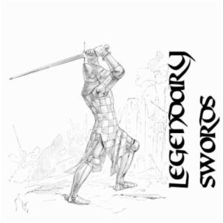 Legendary Swords