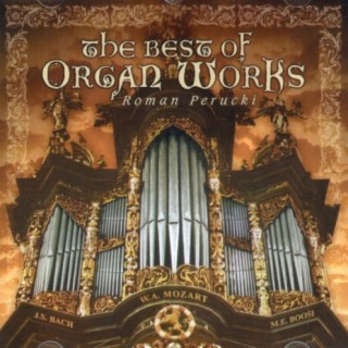 The Best of Organ Works