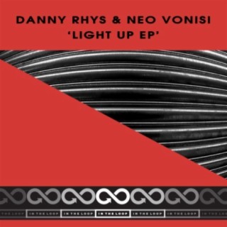 Danny Rhys & Neo Vonisi