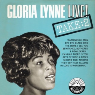 Gloria Lynne